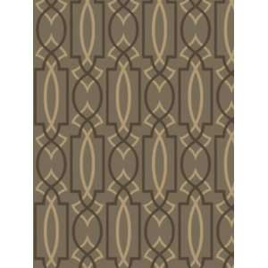    Wallpaper Jack Carey Lind Pure Inlay NW6482: Home Improvement