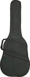 Musicians Gear Acoustic Guitar Gig bag 659814517336  
