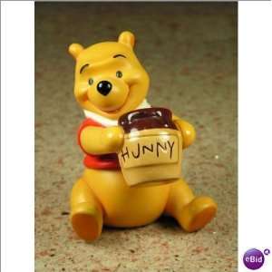  Walt Disney Classics Collection WINNIE THE POOH *Time for 