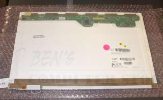 Genuine LG LP171WP4 (TL) (B4) 17.1 Glossy Laptop LCD Screen, Tested 