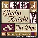 The Very Best of the Early Gladys Knight & the Pips $16.99