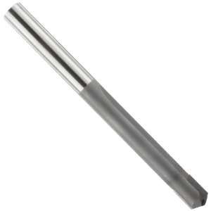 Precision Twist D000 Carbide Tipped Die Drill Bit, Uncoated (Bright 