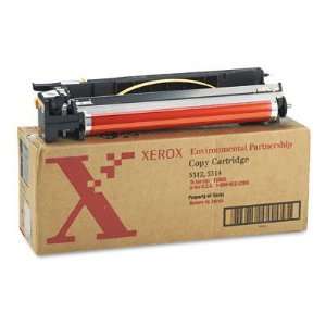  Xerox 13R62 Drum Cartridge, Black Electronics