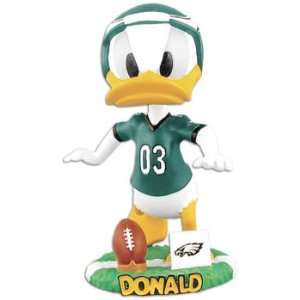    Eagles Alexander NFL Donald Duck Bobble Head