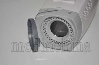 Digital Electronic Colposcope with 830.000 Pixels Sony CCD Camera 