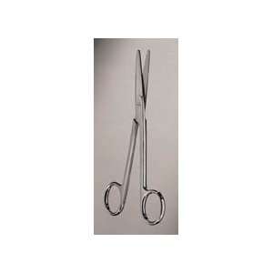 Itm] 5 1/2, curved [Acsry To] Mayo Dissecting Scissors (floor grade 
