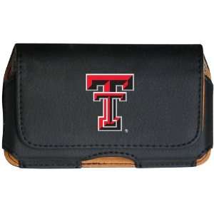  Texas Tech Red Raiders Smart Phone Pouch: Sports 