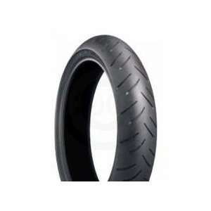   Performance Radial BT015G Front Tire   120/70 17 071902 Automotive