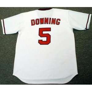   California Angels 1982 Majestic Cooperstown Throwback Baseball Jersey
