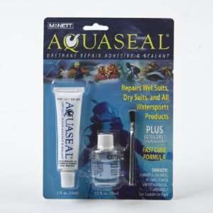  McNETT Aqua Seal Plus Cotol   Scuba Diving Gear Cleaners 