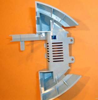 Kirby Vacuum Parts, G3 Headlight Frame Bracket 161790  