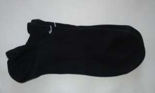 X6 NIKE Shox Running Dry Dri fit Quarter Socks 5 8 Lot6  
