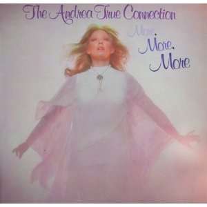  More, More, More Andrea True Connection Music