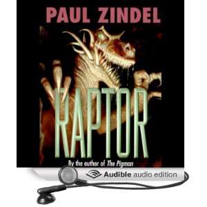  Raptor (Audible Audio Edition) Paul Zindel, L. J. Ganser 