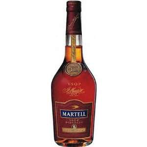  Martell VSOP Cognac 750ml: Grocery & Gourmet Food