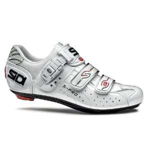  Sidi Genius 5 Pro Carbon Cycling Shoe   2012: Sports 