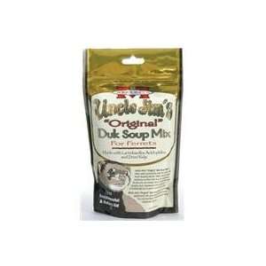 Best Quality Uncle Jims Duk Soup / Size 9 Oz. By Marshall Pet Products 
