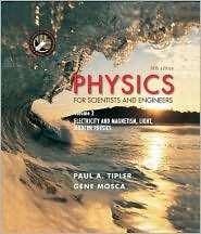 Physics for Scientists and Engineers , Volume 2 (Cloth): Electricity 