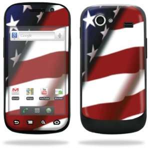   Google Nexus S 4G Cell Phone   American Pride: Cell Phones