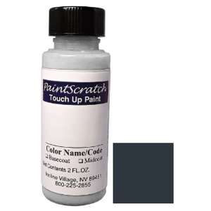  2 Oz. Bottle of Amethyst Mauve Metallic Touch Up Paint for 