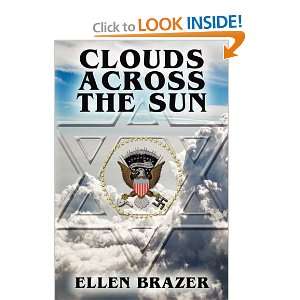  Clouds Across the Sun [Paperback] Ellen Brazer Books