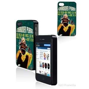 Forbidden Planet   Iphone 4 Iphone 4s Hard Shell Case Cover Protector