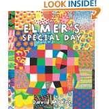 Elmers Special Day (Elmer Books) by David McKee (Sep 1, 2009)