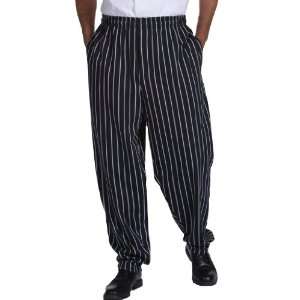  Edwards Traditional Baggy Chef Pants