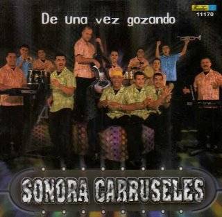  My top 17 salsa brava albums.