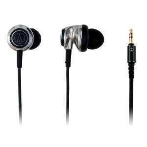 Audio Technica ATH CKM1000  Dynamic Inner Ear Headphones 