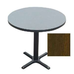  Correll Bxt48R 01 Cafe and Breakroom Tables   Round 