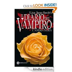   ) (Italian Edition) eBook Lisa Jane Smith, M. Amodio Kindle Store