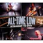 all time low cd  