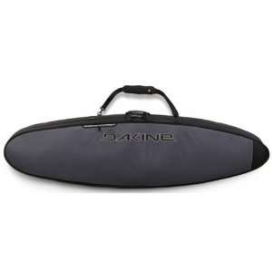   Triple Surfboard Travel Bag   Black / Charcoal