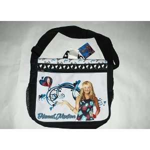 Hannah Montana Messenger Bag Toys & Games