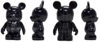 Star Wars Vinylmation Set of 12 WITH Chaser SOLD OUT Disney  