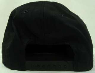 DARRELL WALTRIP Red Black Snapback Baseball Cap Hat  