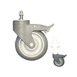  Replacement MRI Casters: Health & Personal Care