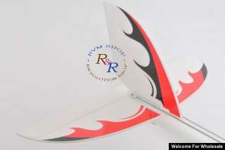 4Ch RC 1380mm TW 742 2 PHOENIX Aerobatic RTF EPO Glider  