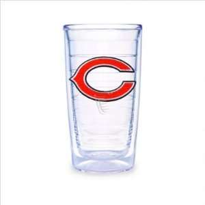  NFL Chicago Bears 16 Oz Insulated Tumbler (Set Of 2 