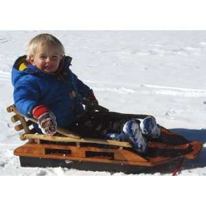  Bambino Grande Pull Sled Mountain Boy Sledworks: Sports 