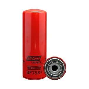  Baldwin BF7587 Fuel Filter 