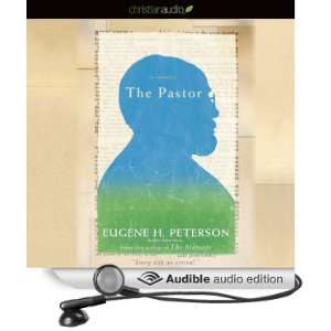  (Audible Audio Edition) Eugene H. Peterson, Arthur Morey Books