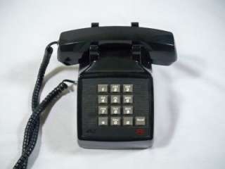 AT&T 2500 YMGK, Single Line Telephone with Recall & Message Light 