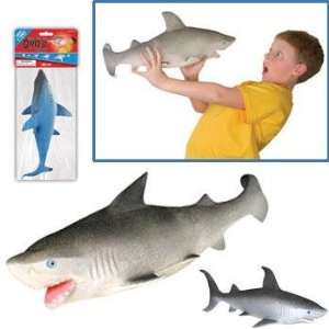  Ginormous Grow Sharks Toys & Games