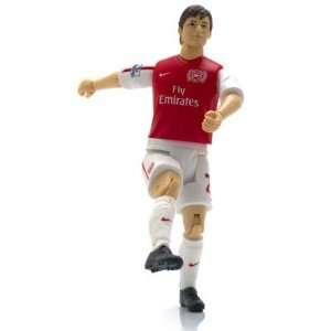  Arsenal FC. Andrey Arshavin Action Figure Sports 
