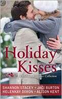 Holiday Kisses A Rare Gift Mistletoe and Margaritas Its Not 