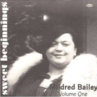 Top Albums by Mildred Bailey (See all 36 albums)