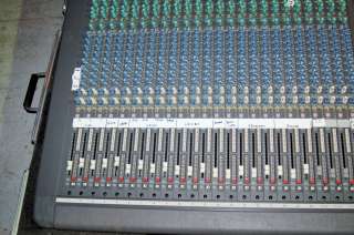 1991 Yamaha PM4000 40 + 8 Channel Mixer ~ RARELY USED ~ ATA CASE INCL 