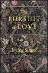   in Life by Irving Singer, Johns Hopkins University Press  Hardcover